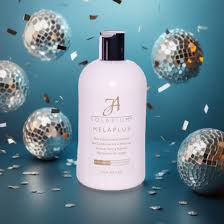 Melaplus Melanin Enhancing Moisturizing Formula