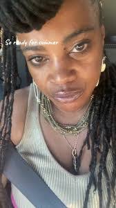 Fatima Satchell's Instagram, Twitter & Facebook