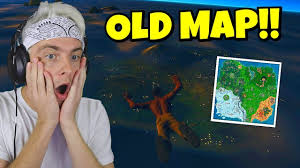 Favorite maps to easily revisit your favorite maps. Proof The Old Map Is Coming Back To Fortnite Travis Scott Concert Event Youtube