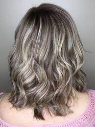 Shadow Root Hair Styles Long Hair Styles Hair Color