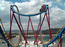 Arlington, texas (ap) — investigators will try to determine if a woman who died while riding a roller coaster at a six flags amusement park in north texas fell from the ride after some witnesses said she wasn't properly secured. How Often Does Someone Die On A Theme Park Ride