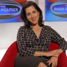 Book Anita Anand | The Speakers Agency