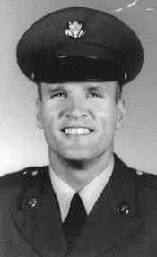 Fred Huffman Obituary