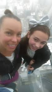 Tyana Ford's Instagram, Twitter & Facebook