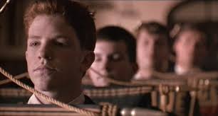 Pictures from Dead Poets Society