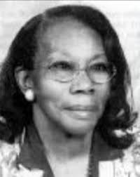 Mattie Mae Bowden Loper (1925-2011)