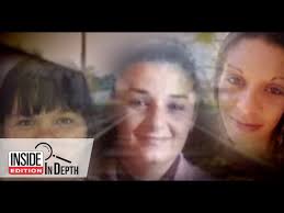 Missing woman found buried in shallow grave in Robeson County