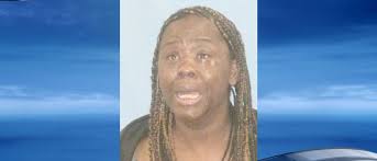 Little Rock woman accused of stabbing roommate