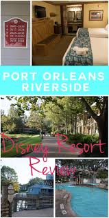 Riverside is officially a downtown disney resort. Port Orleans Riverside Review Disney World Resorts Disney Resort Hotels
