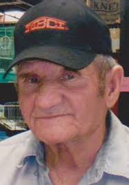 Pedro Trevino Obituary October 21, 2014