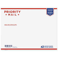 Priority Mail Tyvek Envelope Usps Com