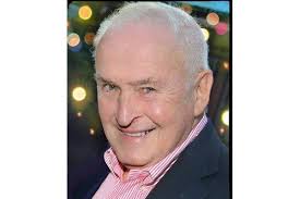 Walter Coupe Obituary (1926