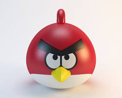Pin On Angry Bird