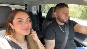 Vamos a Xicaru con Andy