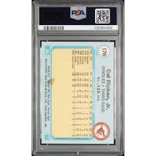 Image result for Escorial Gruen 1982 Fleer