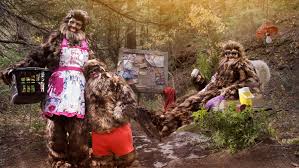 Can Your Mattress Protector Stand Up To Sasquatch Sasquatchploitation