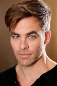 Chris Pine