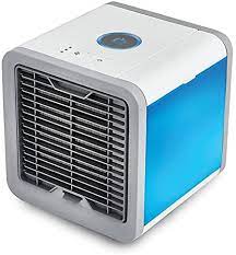 You would have to research if this rule is implemented, the new efficiency standards will be in effect from 2021. Amazon Com 2021 Blast Portable Ac Personal Space Mini Evaporative Air Cooler Quiet Desk Fan Humidifier Misting Fan 3 Speeds Blast Ultra Ac Portable Air Conditioner For Home Office Room C Appliances
