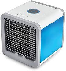 Maybe you would like to learn more about one of these? Amazon Com 2021 Blast Portable Ac Personal Space Mini Evaporative Air Cooler Quiet Desk Fan Humidifier Misting Fan 3 Speeds Blast Ultra Ac Portable Air Conditioner For Home Office Room C Everything Else
