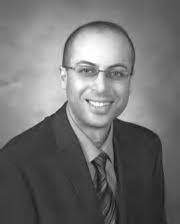 National head visits Colby post