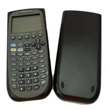Texas Instruments Ti 89 Titanium Graphing Calculator With Slide Cover Texasinstruments Graphing Calculator Calculator Graphing