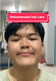 Cara Memakai Lord Rambut