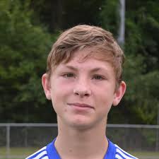 Brady Ellis' Laney High School Career Home