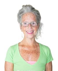 Mary Beth Cary, B.A.