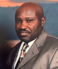 David Albury Bastian