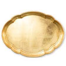 We have the perfect decorative tray for any part of your home. Luxury Oval Decorative Trays Perigold