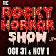 Rocky Horror Show LIVE! event image