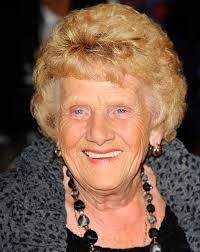 TOWIE's Nanny Pat to release autobiography, reveals all about tough  childhood