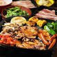 Ikebukuro Parco Rooftop BBQ Beer Garden  event image