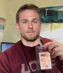 Sons of anarchy is coming back soon if you are a big fan say hello💞💞💞