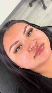 Expert Brow Lamination and Tinting Services