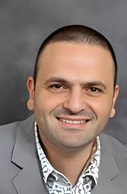 A/Prof Charbel Sandroussi