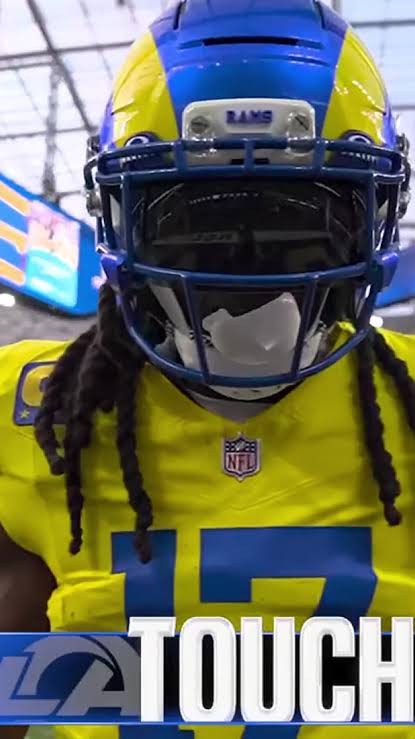 oooooo weeeee #nfl #larams | TikTok