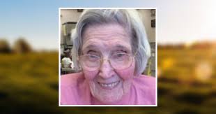 Lenore Knutson Obituary 2018