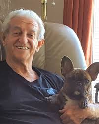 Jacques Real (Ray) Gauthier Obituary August 12, 2023