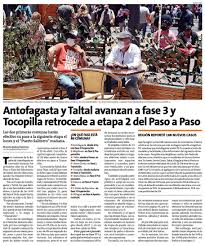 Las plazas, recintos e instalaciones taurinas pueden abrir con una limitación de aforo que garantice una persona por cada nueve el movimiento entre provincias de la misma comunidad autónoma en la fase 3 lo regulará cada región. Litoralpress Texto De La Noticia