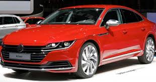 Bestellfreigabe Das Kostet Der Neue Vw Arteon News Vw Arteon Neue Wege Autos