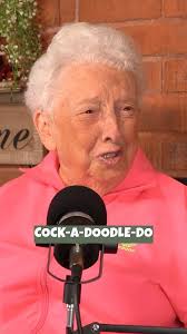 Hopefully Hilda has been practicing the Game of Three ready for the Live  Episode later this month! #Podcast #NewPodcast #NewRelease #JoeMcelderry  #PodClips #DeerHut #NewEpisode #NorthEast #ExplorePage ...