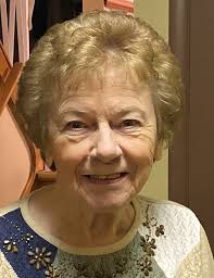 Obituary information for Philomena Moran