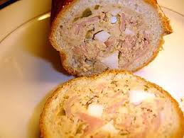 Pin Auf Recettes Apero