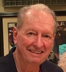 In loving memory of Jay Cunningham