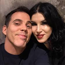 Kat Von D will probably be making out with Steve-O when the ball drops