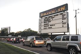 646 north state road 161 rockport, in 47635. Tibbs Drive In Survives As So Many Other Theaters Close Indianapolis Business Journal