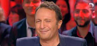 Arthur : "Non, Pierre Tchernia n'est pas abandonné et seul"