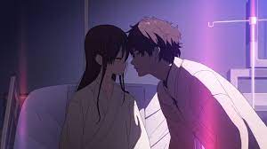 Hello World Anime Best Friends Romantic Manga Cute Anime Pics