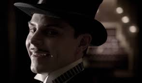 Ahs James Patrick March Tate Langdon My Dead Psychiatrist James patrick march is the worst (and evan peters is the best). ahs james patrick march tate langdon